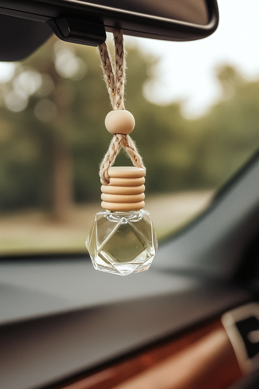 Hanging Car Diffuser