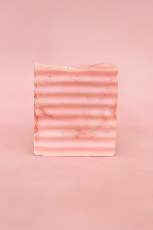 Champagne Toast Soap