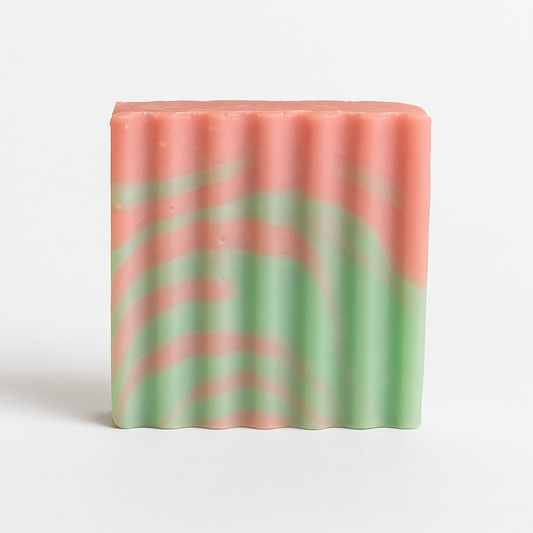 Cucumber Melon Soap